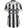 Camiseta de fútbol Juventus Primera Equipación 2021/22 - Mujer